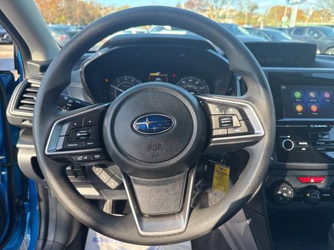 Certified 2023 Subaru Impreza 2.0i image 12