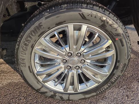 New 2026 Ford F150 King Ranch w/ Equipment Group 601A High image 20