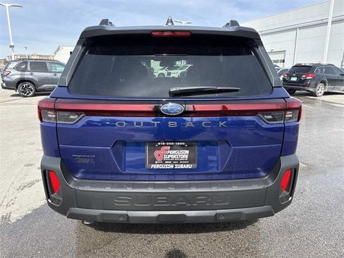 New 2026 Subaru Outback Limited image 4