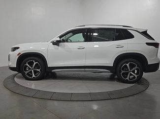 New 2026 Volkswagen Tiguan SE AWD/4WD video 2