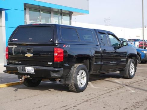 Used 2018 Chevrolet Silverado 1500 LT w/ All Star Edition image 26