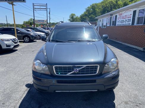 Used 2009 Volvo XC90 3.2 AWD/4WD image 2