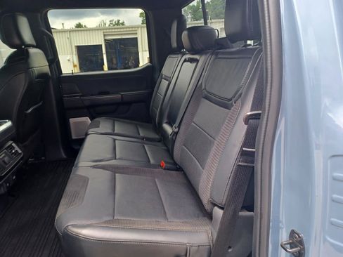 Used 2023 Ford F150 Raptor AWD/4WD image 19
