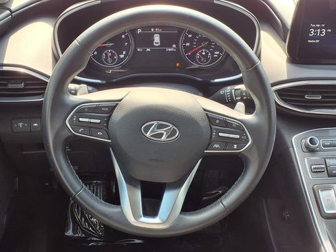 Used 2023 Hyundai Santa Fe SEL FWD image 20