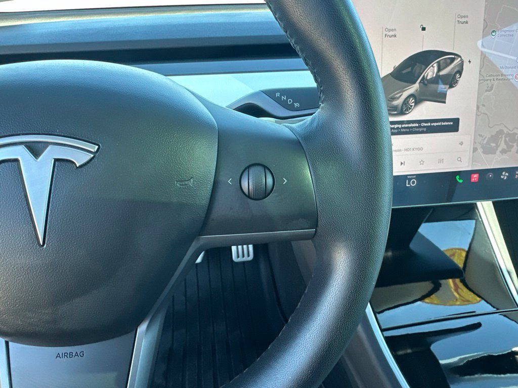 Used 2019 Tesla Model 3 Performance AWD/4WD image 10