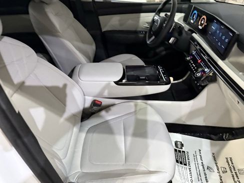 New 2025 Hyundai Tucson Blue image 32