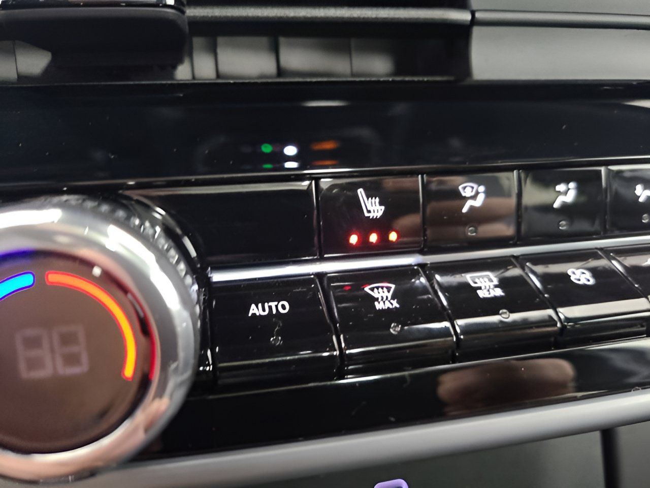 Used 2026 Honda Prologue Touring image 37