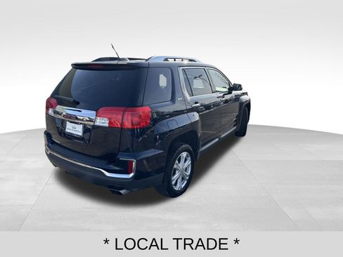 Used 2016 GMC Terrain SLT image 5