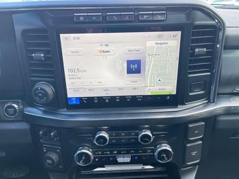 Used 2023 Ford F250 Lariat w/ Lariat Ultimate Package image 10