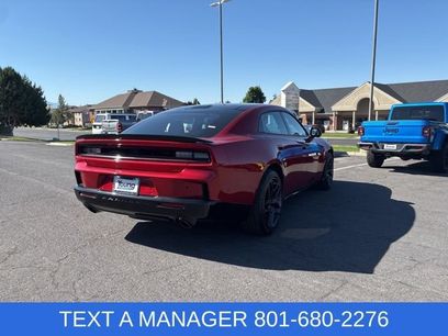 New 2026 Dodge Charger Scat Pack