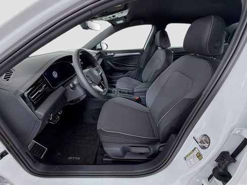 New 2026 Volkswagen Jetta Sport FWD image 20