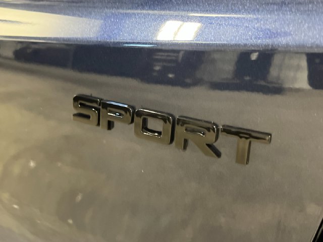 New 2027 Honda CR-V Sport-L image 6