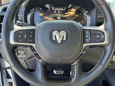 Used 2025 RAM 1500 Tungsten w/ Towing Technology Group image 25