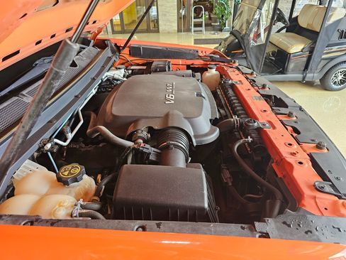 Used 2019 Chevrolet Colorado W/T w/ WT Convenience Package image 27