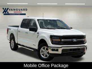 Used 2025 Ford F150 XLT w/ Equipment Group 301A Standard AWD/4WD video 2