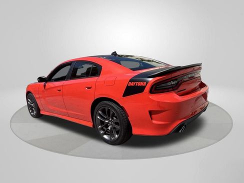 New 2023 Dodge Charger R/T w/ Daytona Edition Group image 5