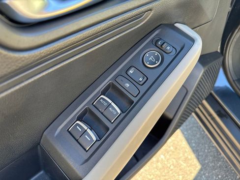 Certified 2023 Honda Accord LX image 11