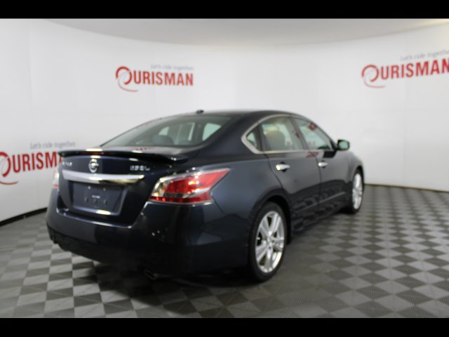 Used 2015 Nissan Altima 3.5 SL FWD image 6