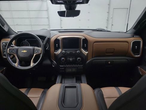 Used 2020 Chevrolet Silverado 2500 High Country image 15