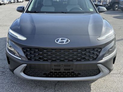 Used 2023 Hyundai Kona SEL