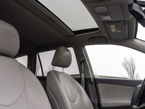 Used 2011 Toyota RAV4 Limited image 12