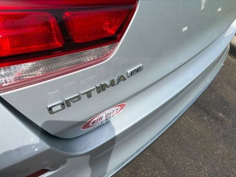 Used 2020 Kia Optima LX FWD image 43