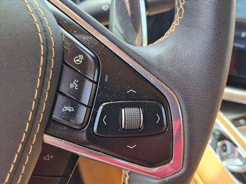 Used 2024 Chevrolet Corvette Stingray Premium Conv w/ Z51 Performance Package RWD image 14