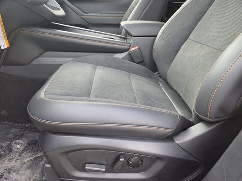 New 2026 Ford Explorer Tremor w/ Tremor Convenience Package image 11