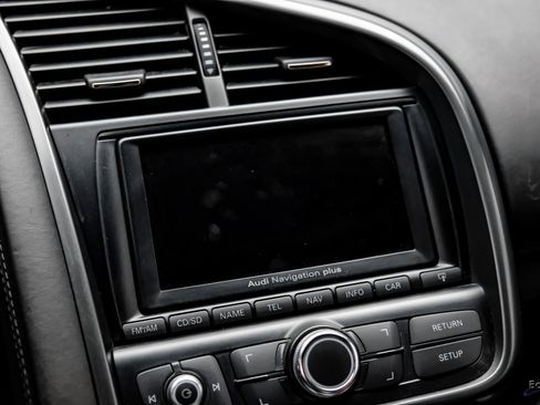 Used 2008 Audi R8 V8 image 60