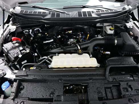 Used 2025 Ford F150 STX RWD image 33