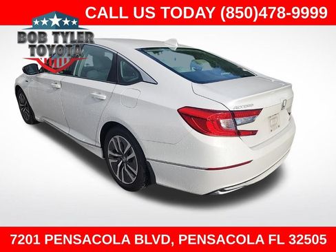 Used 2020 Honda Accord EX-L image 1