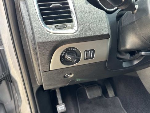 Used 2017 Dodge Durango SXT w/ Quick Order Package 23B RWD image 20