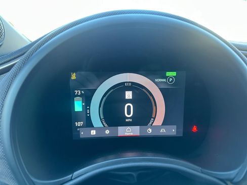 New 2025 FIAT 500 e FWD image 18