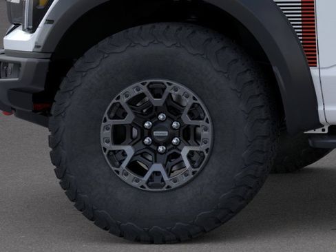 New 2026 Ford F150 Raptor AWD/4WD image 19
