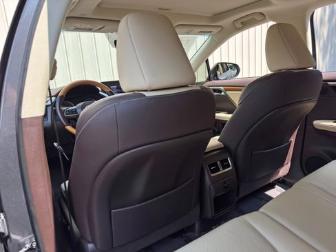 Used 2019 Lexus RX 350 FWD w/ Premium Package image 35