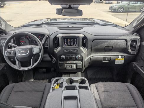 New 2026 GMC Sierra 1500 Pro w/ Graphite Edition AWD/4WD image 19