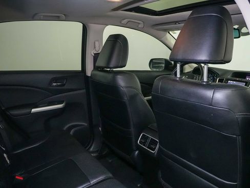 Used 2015 Honda CR-V EX-L image 22
