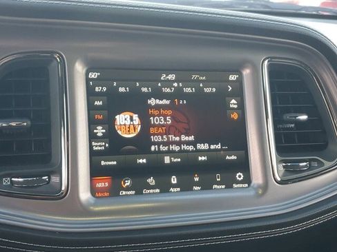 Used 2023 Dodge Challenger SRT Hellcat image 21