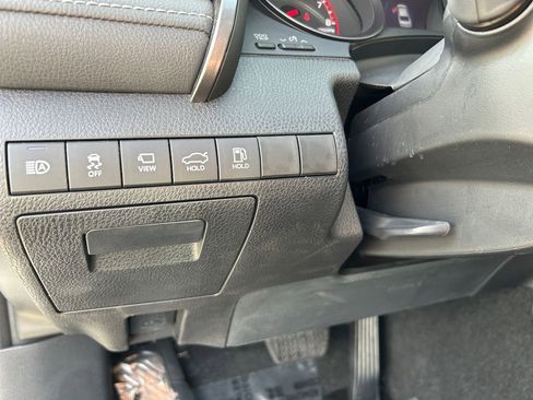 Used 2024 Toyota Camry XSE w/ Navigation Package FWD image 22