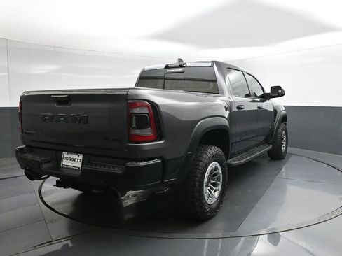 Used 2023 RAM 1500 TRX w/ TRX Level 2 Equipment Group image 8