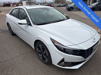 Used 2021 Hyundai Elantra Limited video 1