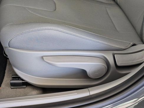 New 2026 Hyundai Elantra Sport FWD image 19