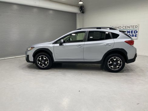 Used 2018 Subaru Crosstrek 2.0i Premium w/ Popular Package #3 AWD/4WD image 5