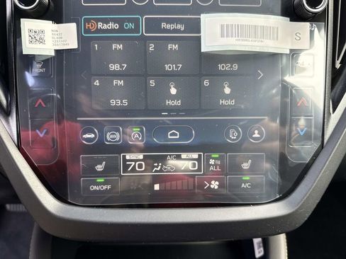 New 2026 Subaru Forester Wilderness image 33