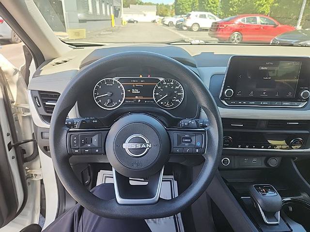 Certified 2023 Nissan Rogue SV AWD/4WD image 15