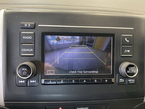 Used 2017 Honda Ridgeline RT image 20
