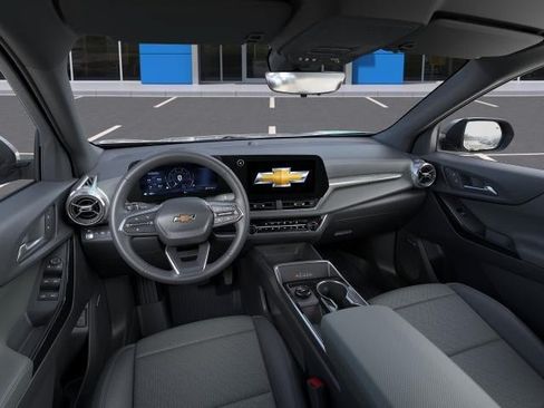 New 2026 Chevrolet Equinox LT w/ Convenience Package II AWD/4WD image 20