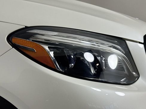 Used 2019 Mercedes-Benz GLE 43 AMG 4MATIC Coupe image 24