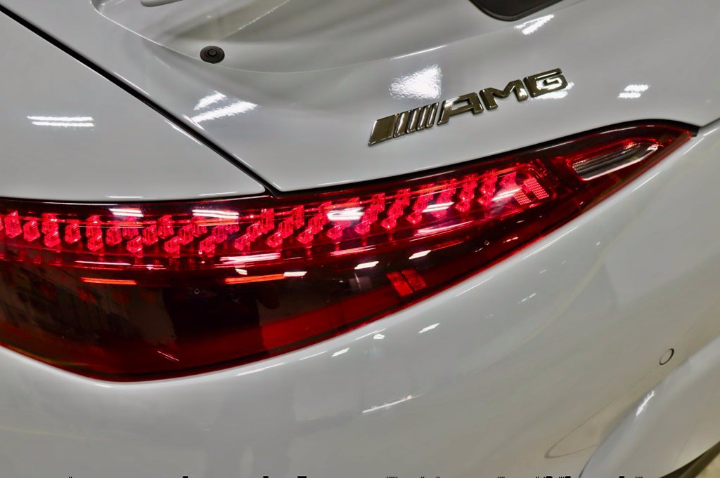 Used 2022 Mercedes-Benz SL 63 AMG 4MATIC image 41