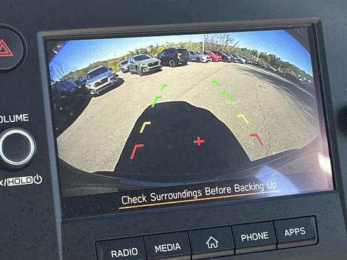 Used 2025 Subaru Forester image 20